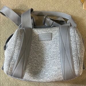 Dagne Dover Landon Gray Small Bag
